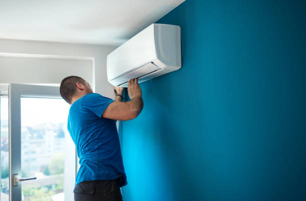 Local HVAC companies in Middlesex, NC
