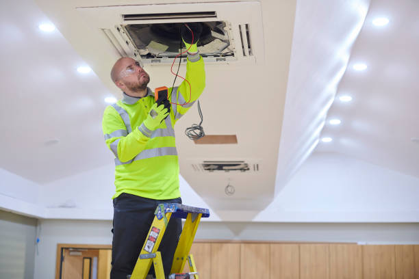Best HVAC installation services  in Middlesex, NC