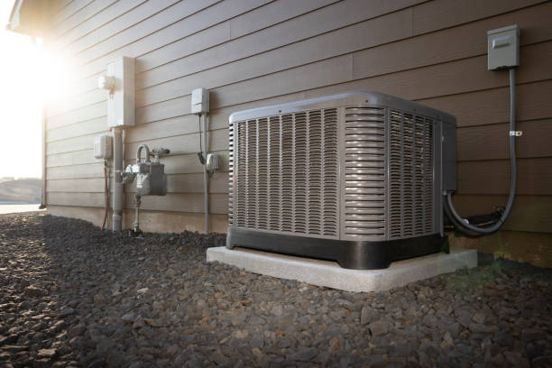 Professional HVAC in Middlesex, NC